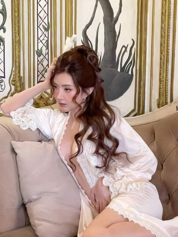 เบียร์ เดอะวอยซ์