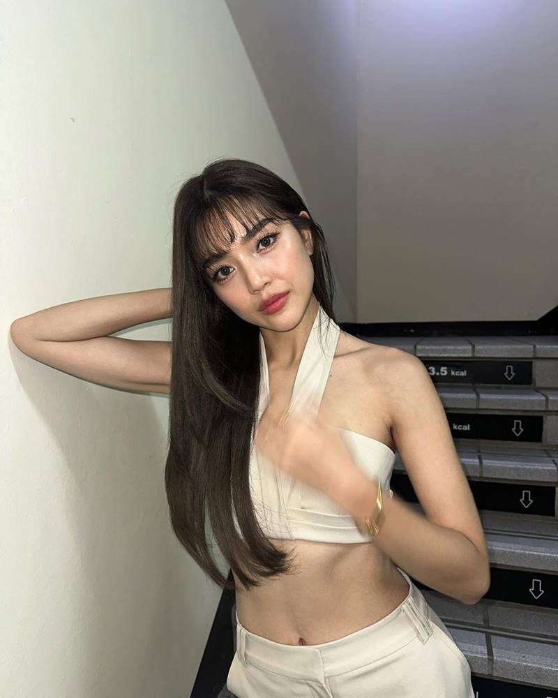 ปราง กัญญ์ณรัณ