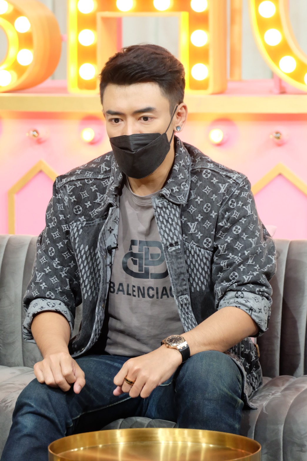 เติ้ล ธนพล