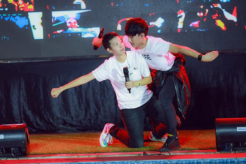 นุ๊ก ปาย