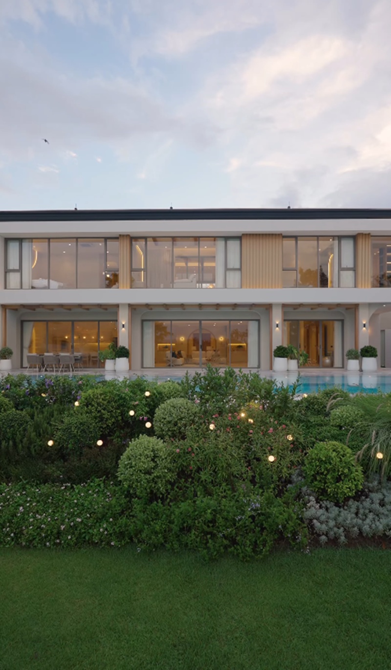 บ้านตูน ก้อย