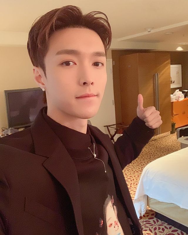 จางอี้ชิง