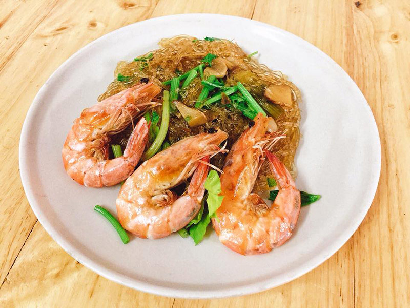 ร้านอาหารตามสั่ง ชลบุรี