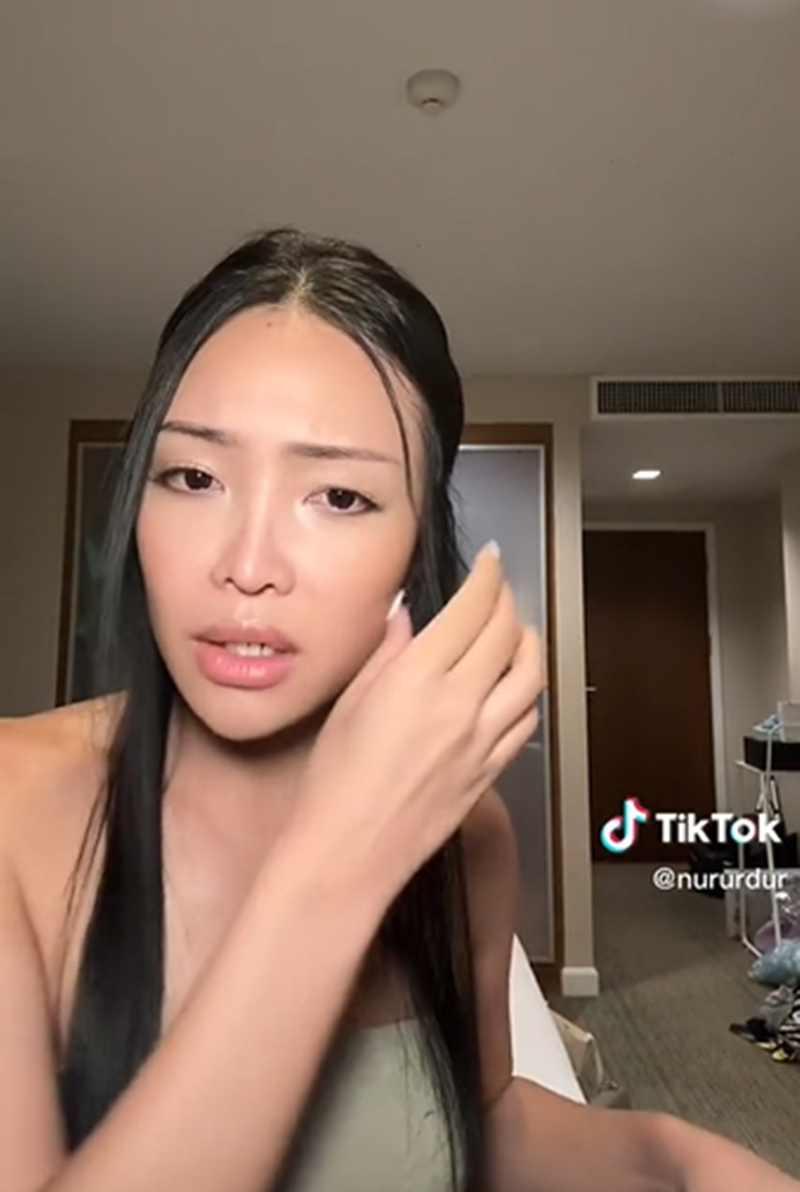 น้ำหอม นารดา, ก้อย อรัชพร, นุ่น สุทธิภา