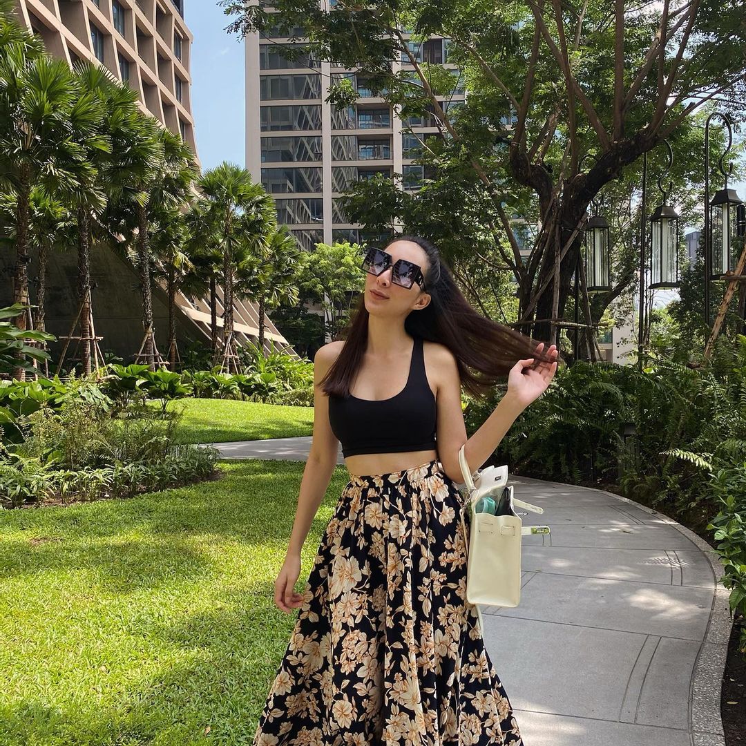 มิ้นท์ ณัฐวรา