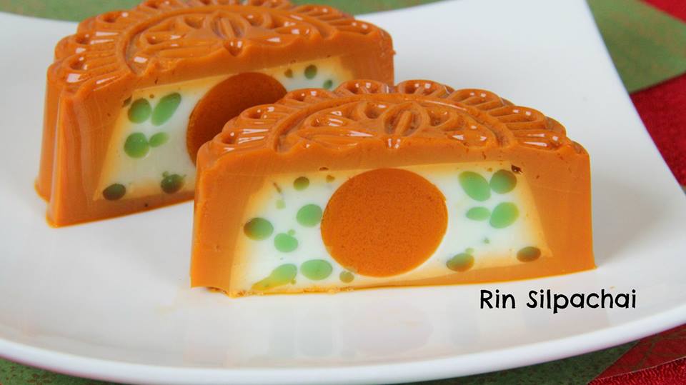 เมนูวุ้น