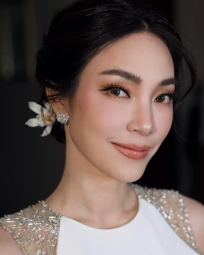 งานหมั้น เมย์ พิชญ์นาฏ ไฮโซบิ๊ก