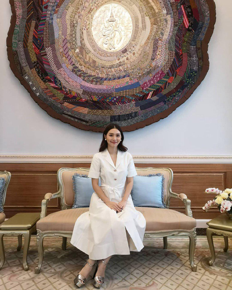 มิว นิษฐา