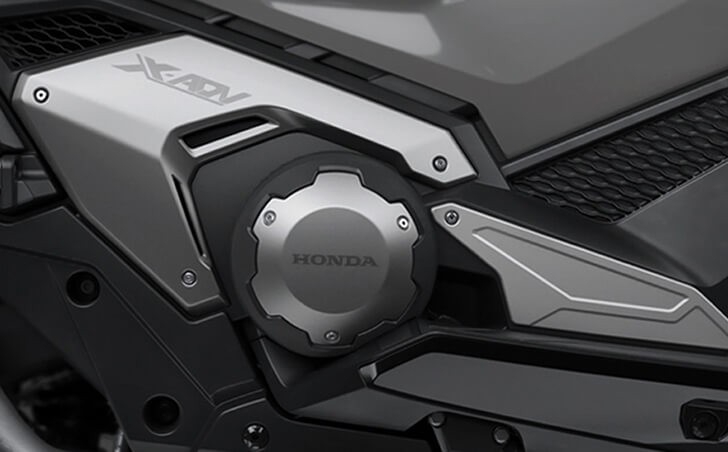 Honda X-ADV