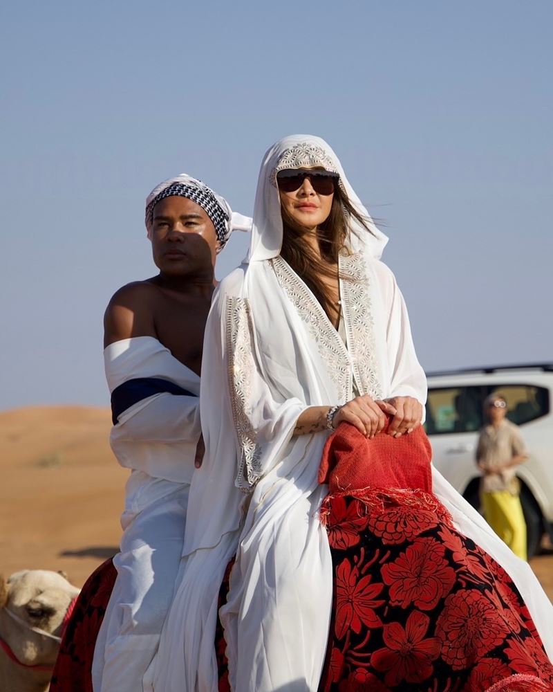 รัศมีแข