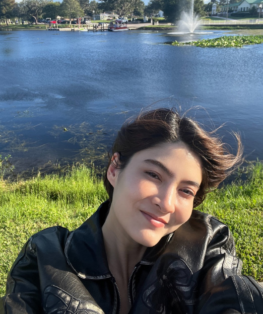 มาร์กี้ ราศรี