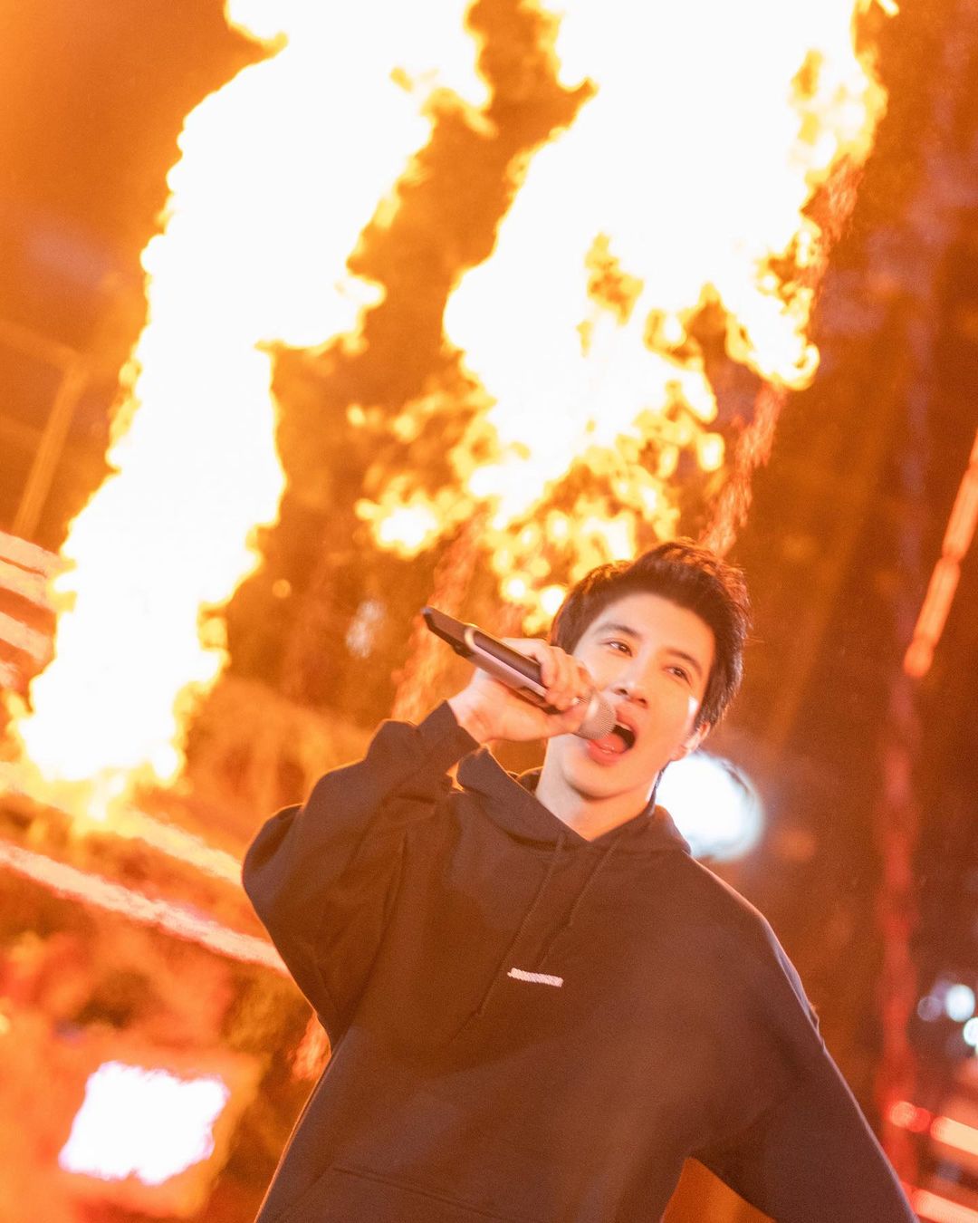 หวังลี่หง 