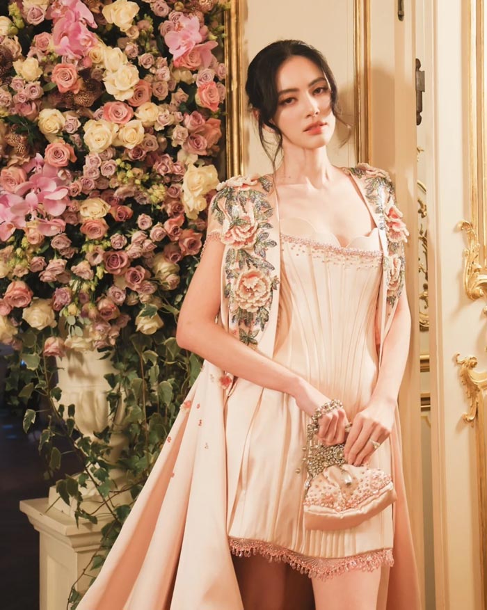 ใหม่ ดาวิกา