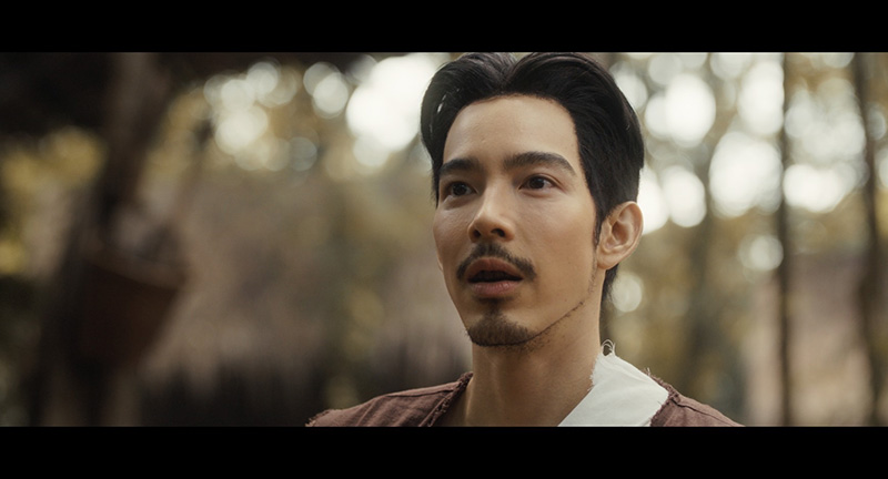 หนัง อนงค์ 2..สามสี่ชาติ จี๋ 