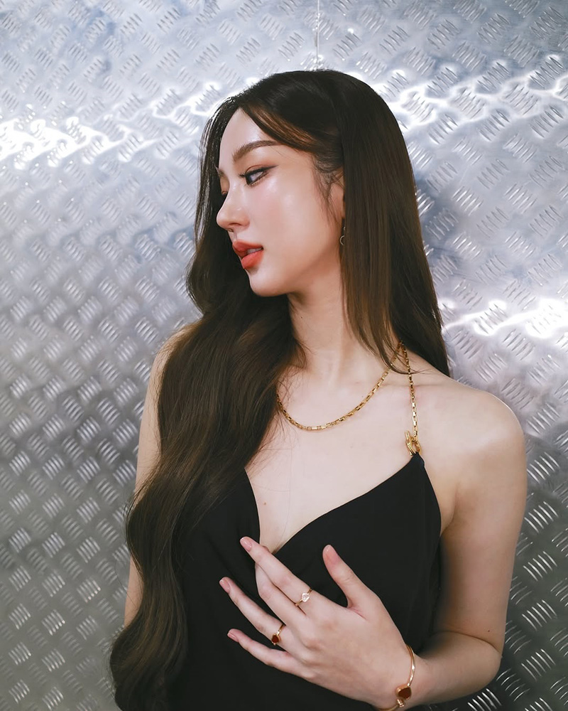 เจเจ เปิดใจรัก 8 ปี กลายเป็นคู่คิดช่วยเตือนสติ 