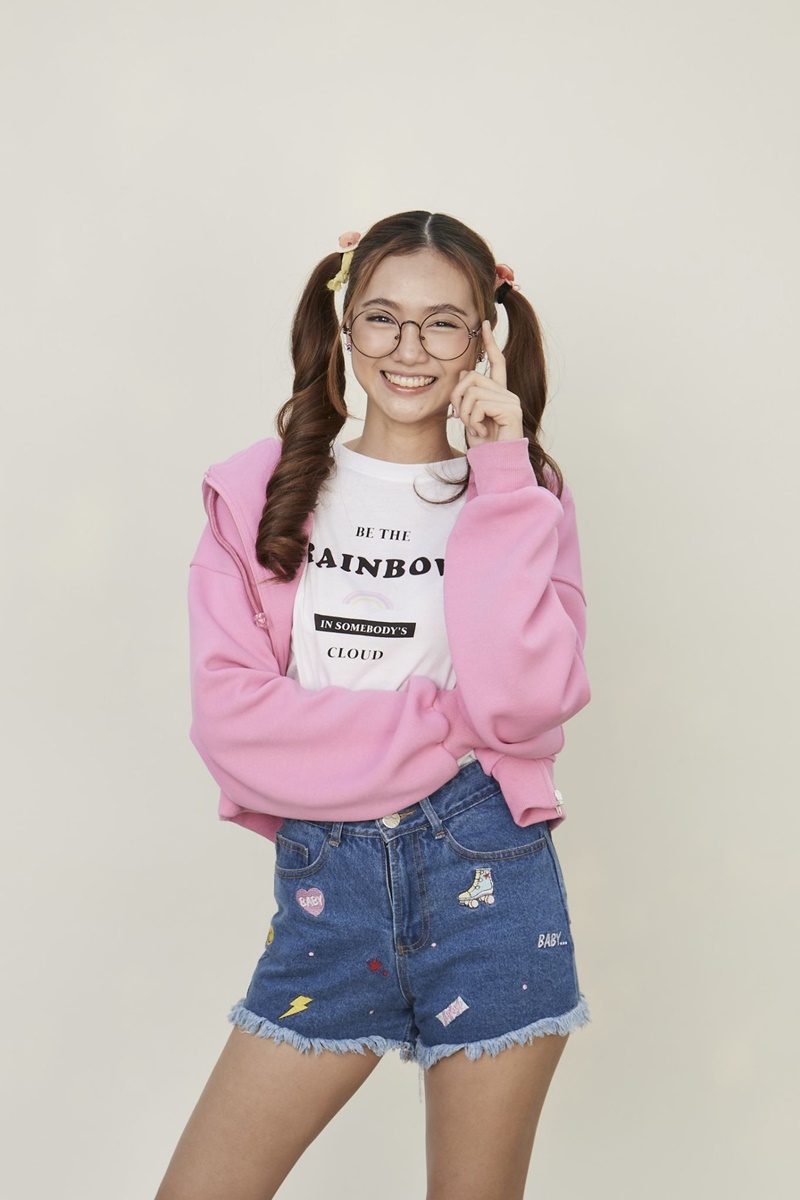 จิ้นนายกลายเป็นฉัน The Shipper