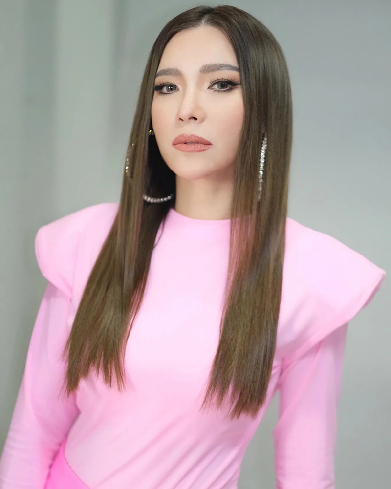 ดีเจต้นหอม