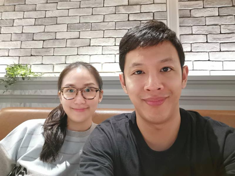 โอม ค็อกเทล