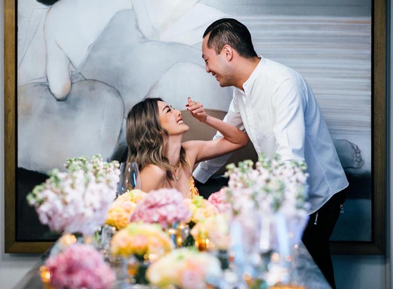 ดิว อริสรา เซบาสเตียน