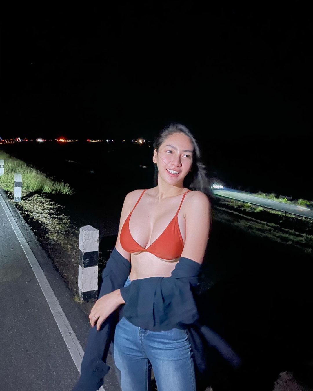 หนูนา รวงข้าว