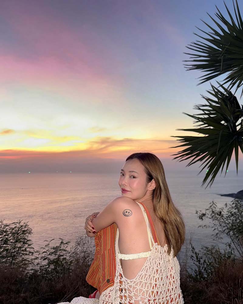 พรอยมน มนสภรณ์