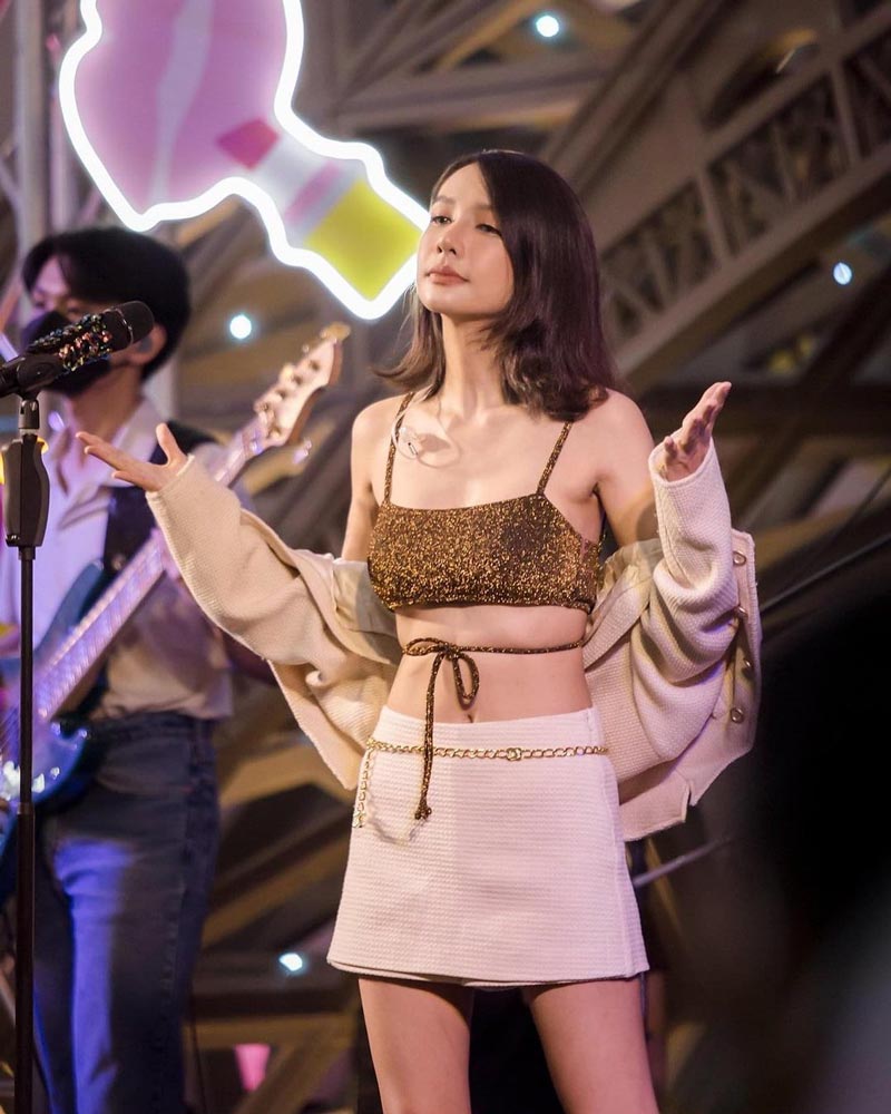 โบกี้ไลอ้อน