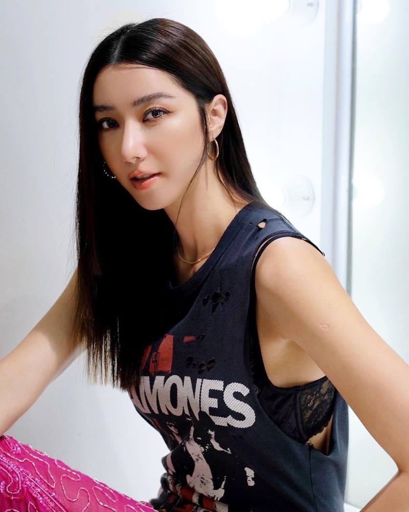 ไอซ์ อภิษฎา 