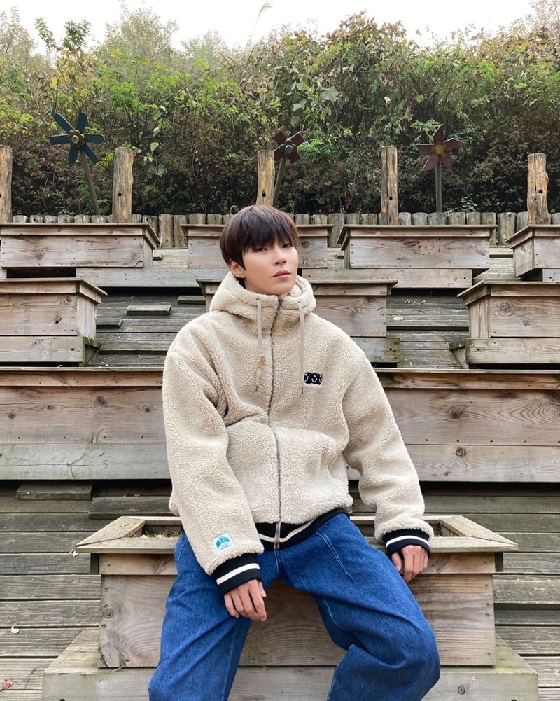 ฮวังอินยอบ hwanginyoup