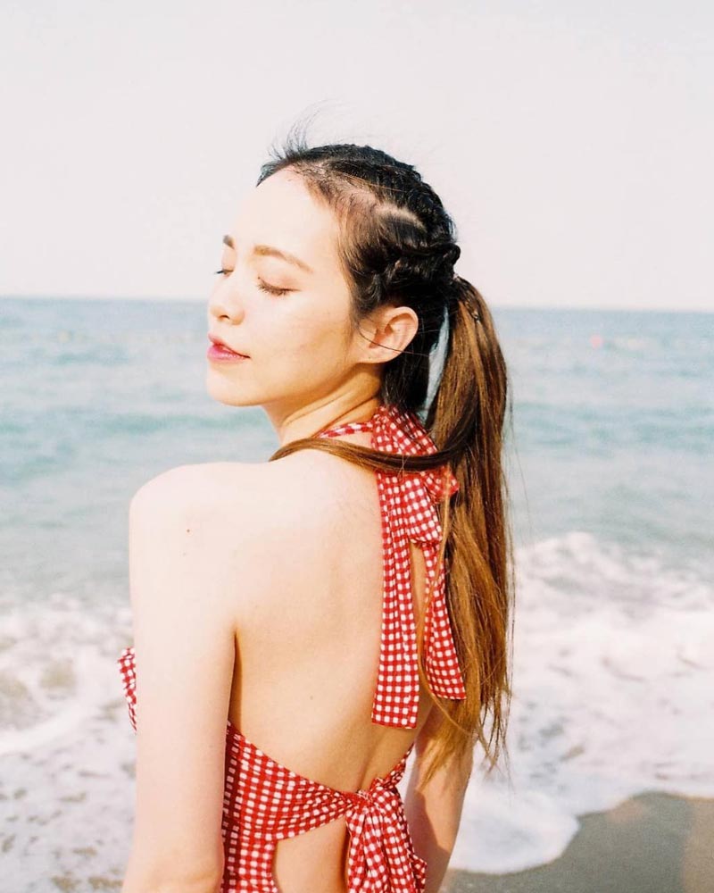 บัว สโรชา