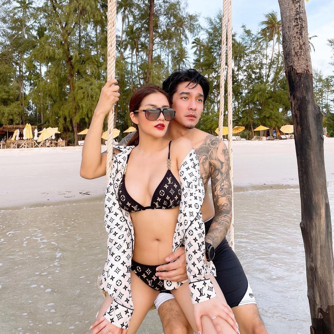  ใบเตย อาร์สยาม 