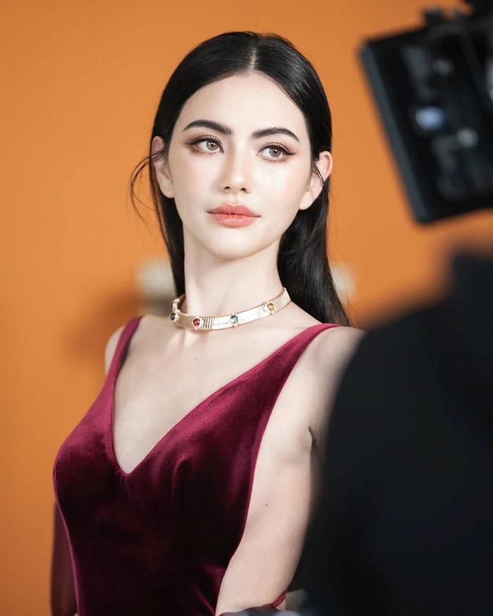 ใหม่ ดาวิกา