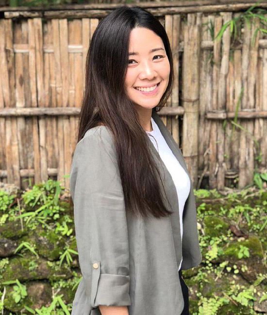 นาน่า ธันยา