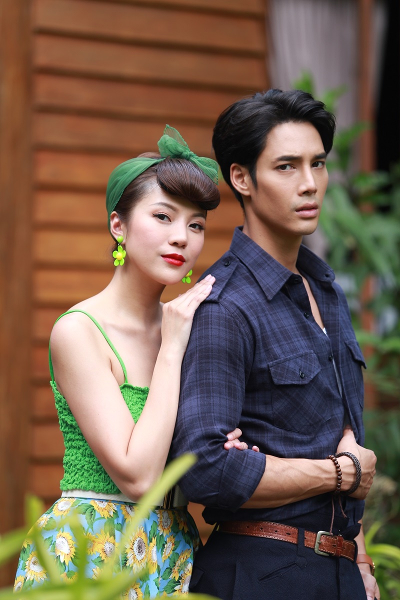 เว้าวอนรัก เด่นคุณ เม นิศาชล