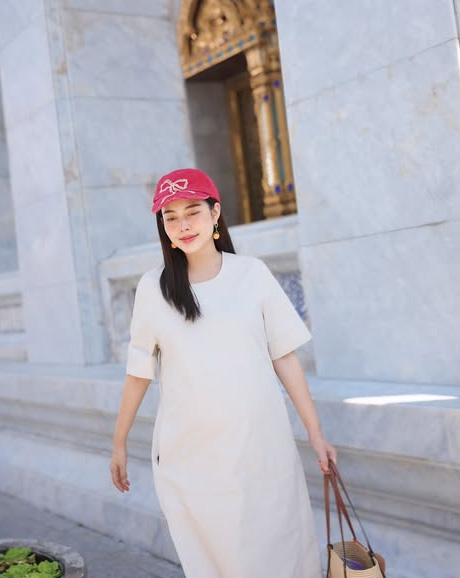 ประวัติ บิว วราภรณ์ อินฟลูเอนเซอร์สายบิวตี้ เจ้าของฉายา Pony เมืองไทย