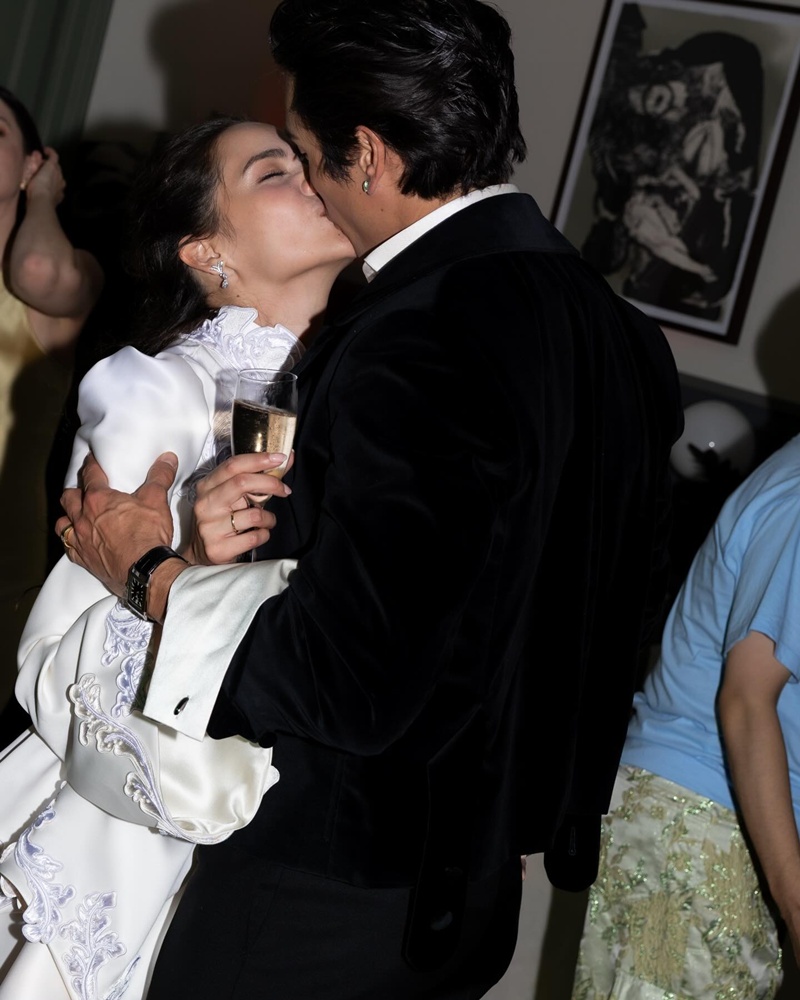 ณเดชน์ คูกิมิยะ - ญาญ่า อุรัสยา