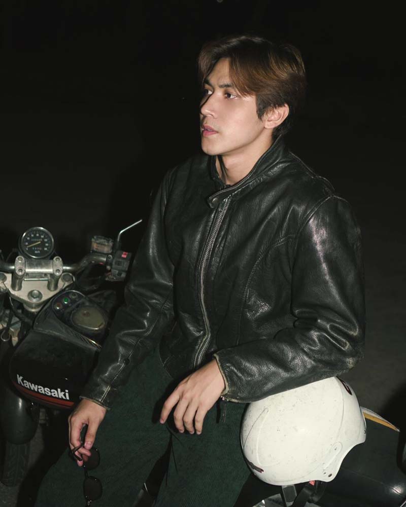 สมิธ ภาสวิชญ์