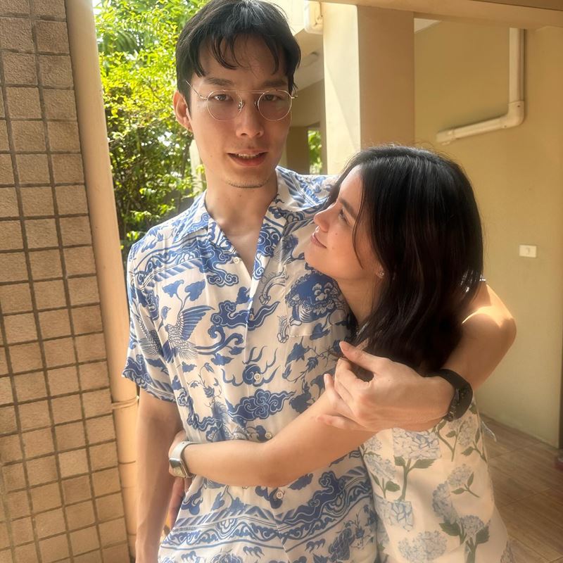 มัดหมี่ พิมดาว