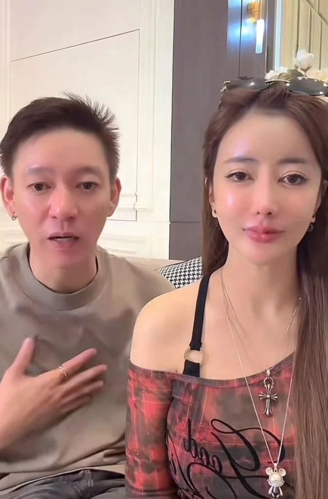 จิน ธรรมวัฒนะ เดือดโดนแซะเรื่องลูก