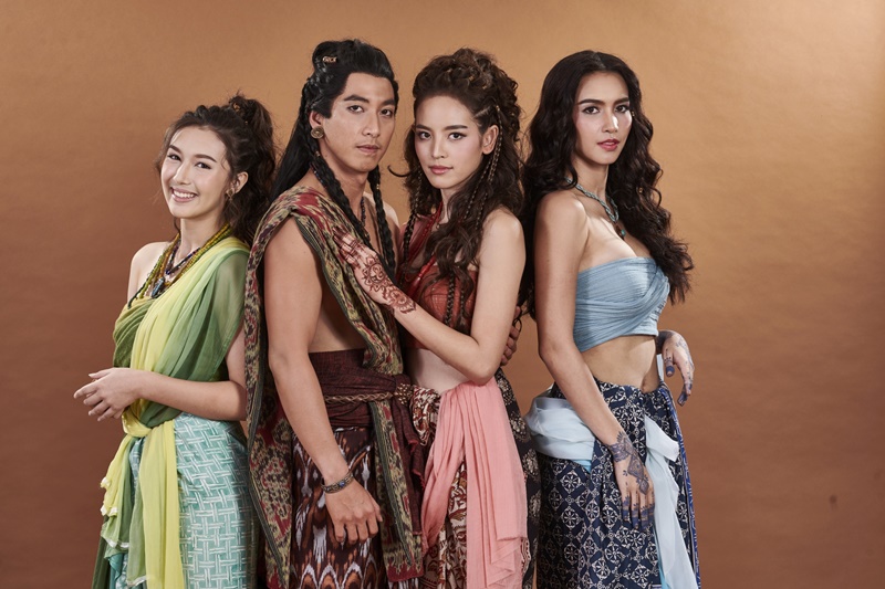 ดวงใจในมนตรา