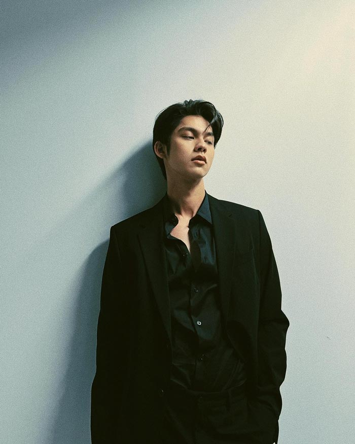 ไบร์ท วชิรวิชญ์