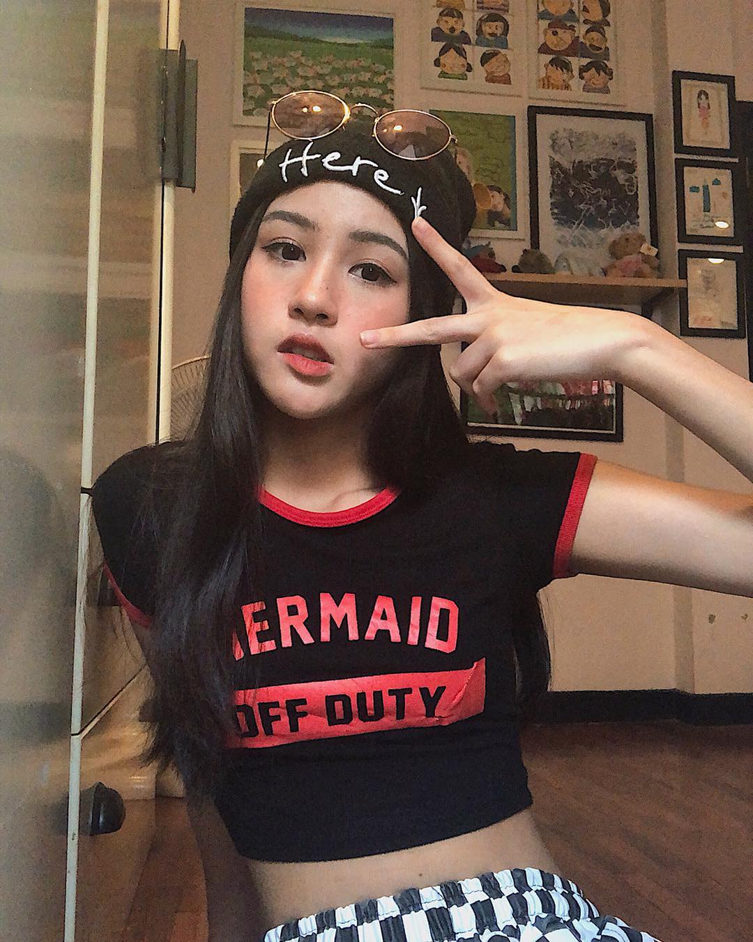 มุก ณปภัช ลูกสาว นุ่น ดารัณ