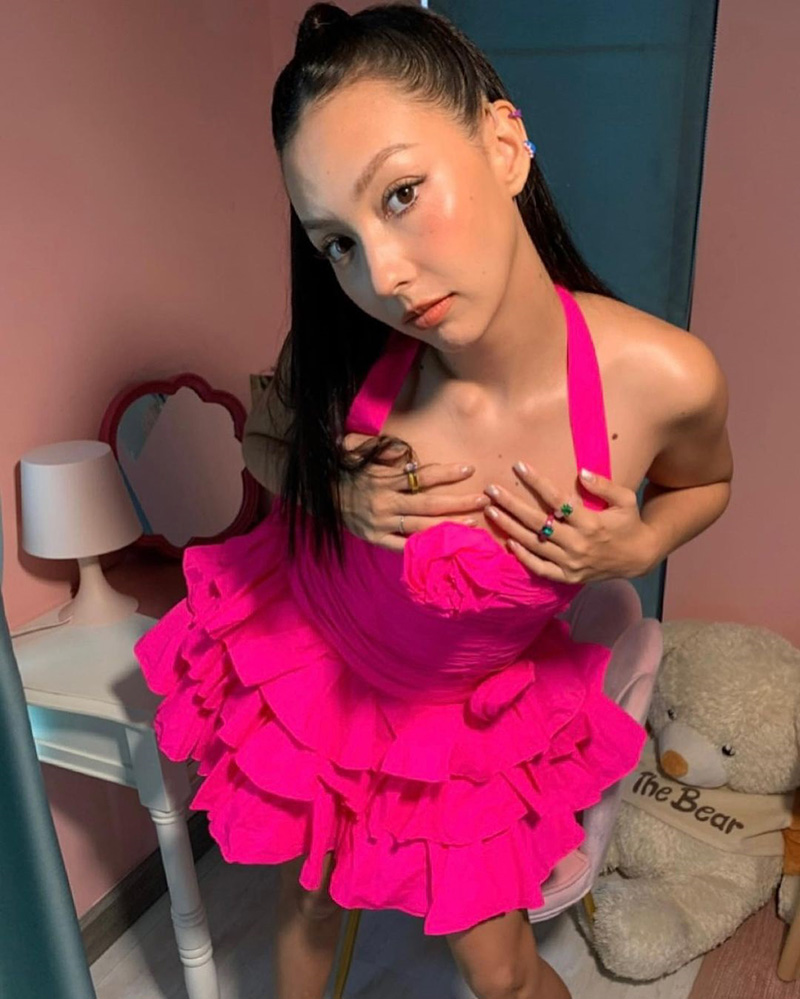 คารีสา สปริงเก็ตต์ 