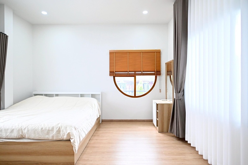 สร้างบ้านสวน