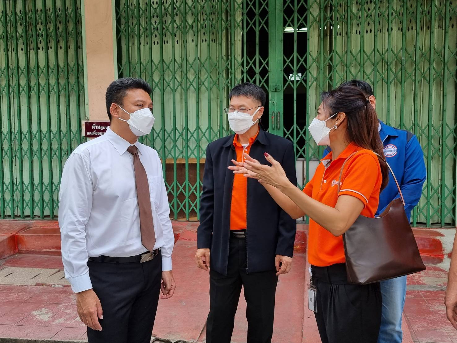 การไฟฟ้านครหลวง MEA