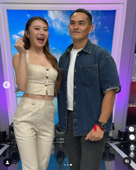 สงกรานต์ มายด์ ณภศศิ 