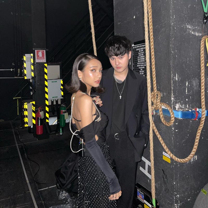 โบกี้ไลอ้อน เดอะทอยส์