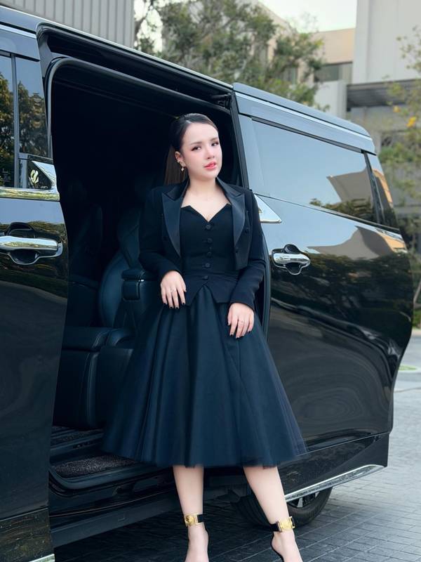 เจนนี่ ได้หมดถ้าสดชื่น