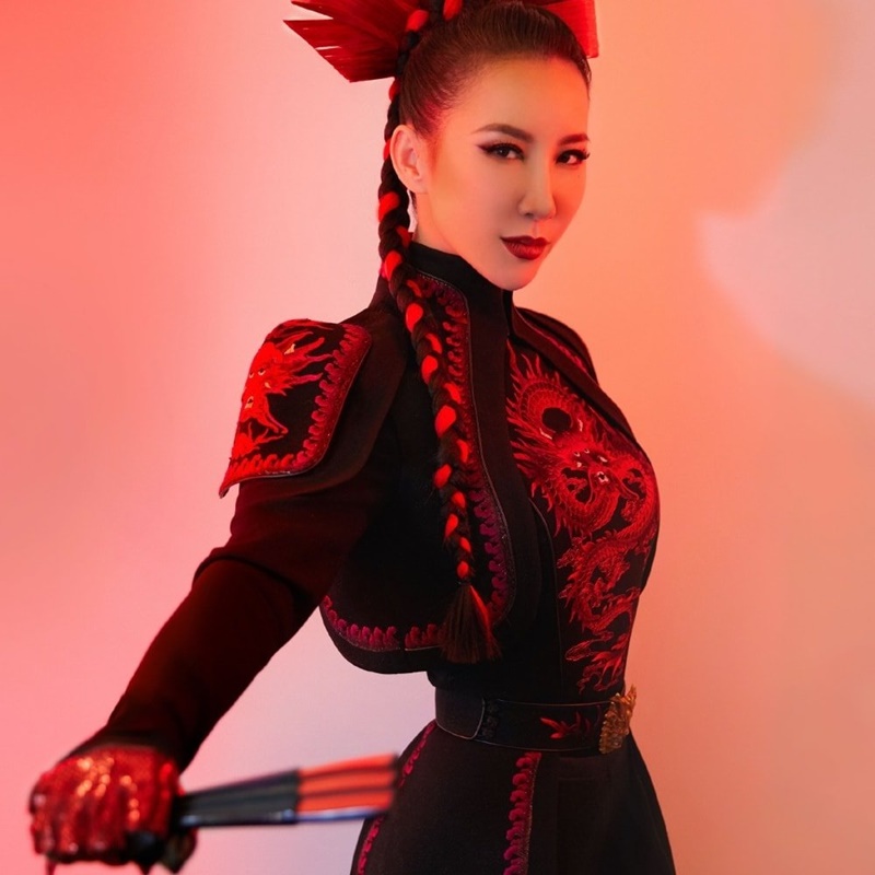 coco lee โคโค่ ลี