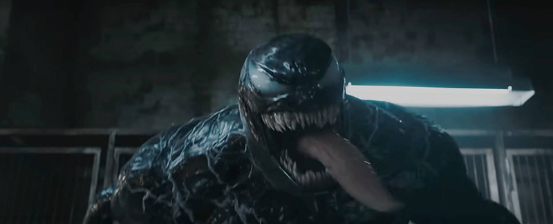 Venom: The Last Dance ภาค 3 Venom 3