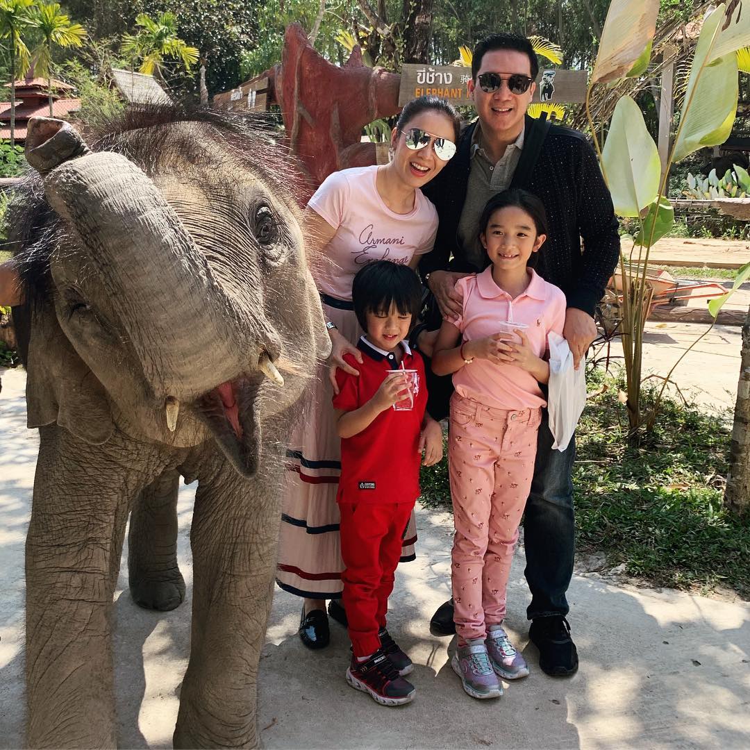 กบ สุวนันท์